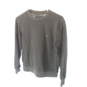 Hurley Long sleeve Sweatshirt Men's Large